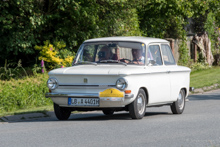 NSU Prinz 4L Typ 47 (1970)