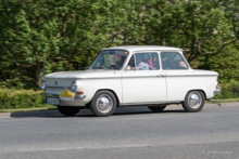 NSU Prinz 4L Typ 47 (1970)