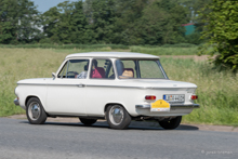 NSU Prinz 4L Typ 47 (1970)