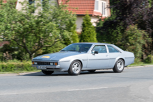 Bitter SC 3.9 Coupe (1983)