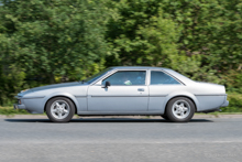Bitter SC 3.9 Coupe (1983)