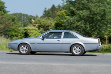 Bitter SC 3.9 Coupe (1983)