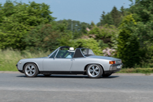 Porsche 914/6 (1970)