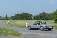 Porsche 914/6 (1970)