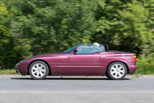 BMW Z1 (1990)