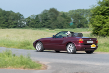 BMW Z1 (1990)