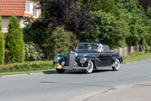Mercedes-Benz 300 Sc Roadster W188 II (1957)