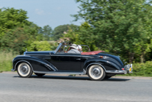 Mercedes-Benz 300 Sc Roadster W188 II (1957)