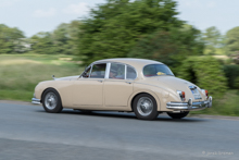 Jaguar Mk II 3.8 Litre (1966)