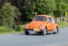 VW 1200 Kfer Sondermodell Jeans (1974)