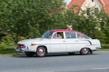 Tatra T2 603 (1965)