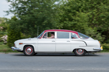 Tatra T2 603 (1965)