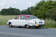 Tatra T2 603 (1965)