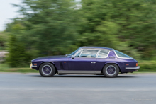 Jensen Interceptor Mk II (1973)