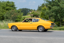 Ford Taunus TC 1600 GT Coupe Knudsen (1971)