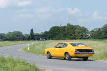 Ford Taunus TC 1600 GT Coupe Knudsen (1971)