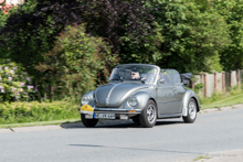 VW 1303 LS Cabrio (1979)