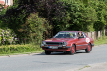 Honda Prelude 1.6 (1983)