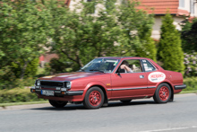 Honda Prelude 1.6 (1983)