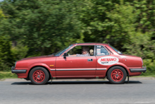 Honda Prelude 1.6 (1983)