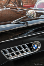 BMW 503 Cabriolet (1958)