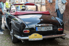 BMW 503 Cabriolet (1958)