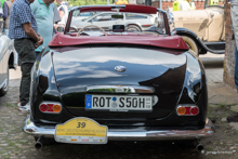 BMW 503 Cabriolet (1958)