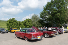 Mercedes-Benz 190 Dc W110 (1964)