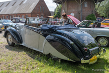 Daimler DB 18 Abott Drophead Coupe (1939)