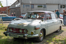 Tatra T2 603 (1965)