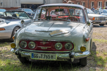 Tatra T2 603 (1965)