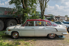 Tatra T2 603 (1965)