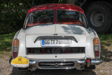 Tatra T2 603 (1965)