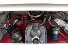 Tatra T2 603 (1965)