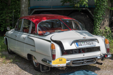 Tatra T2 603 (1965)