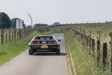 DeLorean DMC-12 (1981)