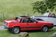 Beifang: Lancia Beta Montecarlo (1975-78)