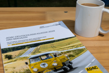 Feierabend-Kaffee