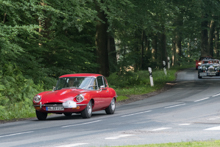 Jaguar E-Type Series III