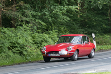 Jaguar E-Type Series III
