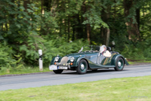 Morgan 4/4