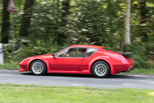 Alpine A310 V6 (1982)