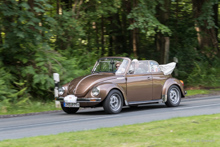 VW 1303 Cabrio