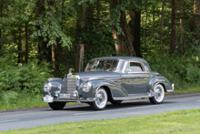 Mercedes-Benz 300 S Coup (19511958)