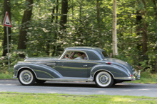 Mercedes-Benz 300 S Coup (19511958)