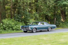 Pontiac GTO Hardtop-Coupe (1967)