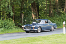 Lancia Flavia Coup (19621969)