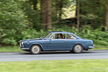 Lancia Flavia Coup (19621969)