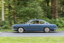 Lancia Flavia Coup (19621969)