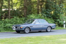 BMW 3.0 CSi E9